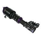 D2 Racing D-TO-41-VACF-20 Coilovers W/f. Aircups 85-86 Toyota MR2 New. Price: $1647.39.