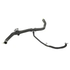 2008-2010 Jeep Compass Patriot Caliber Upper Radiator Hose Replacement Mopar Oem New. Price: $78.04.