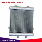 Engine Oil Cooler 4W0117021 For 2014-2018 Bentley Flying Spur Continental Gt V8 New. Price: $248.00.