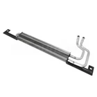Power Steering Cooler Fits 03-10 Dodge Ram 2500 3500 5.9L 6.7L Diesel New. Price: $63.10.