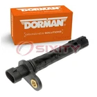 Dorman Crankshaft Position Sensor For 2011-2016 Chevrolet Silverado 3500 Hd Tw New. Price: $27.99.