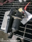 Transmission Oil Cooler Oem 2015 Mercedes-benz GLA250 1YR Wrnty Used. Price: $100.00.