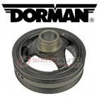 Dorman Engine Harmonic Balancer For 2007 Chevrolet Silverado 1500 Classic Hk New. Price: $128.95.