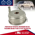 Oil Cooler For 96-02 Toyota 4RUNNER 95-04 Tacoma 96-98 T100 3.4 A/t V6 5VZ Fe New. Price: $97.11.