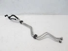 17-18 Jaguar X260 Xf 17-19 Xe Automatic Transmission Oil Cooler Hose Pipe 110723 Used. Price: $114.95.