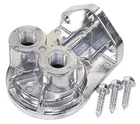 Empi 9204 Oil Filter Adapter Upright Vw Dune Buggy Ghia Beetle Bus Air Cool New. Price: $31.10.