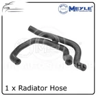 Brand New High Quality Meyle Radiator Hose - Part # 119 222 0004. Price: $33.02.