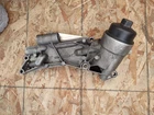Genuine Gm Engine Oil Cooler Assembly 25195799 Remanufactured. Price: $50.00.