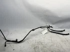 03-06 Mercedes SL500 5.0L Transmission Oil Cooling Hose Pipe Line Set Of 2 Used. Price: $71.99.