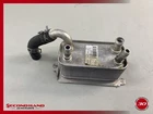12-15 Range Rover Evoque L538 A/t Automatic Transmission Oil Cooler LR002916 Oem Used. Price: $74.99.