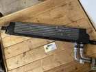 2015 Ford Mustang Used Transmission Oil Cooler W/ Pipe FR337A095AB FR3Z7R081D. Price: $125.00.