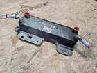 Used 2016 Ford F450 Transmission Cooler BC347H189CE 6R140 Ship. Price: $199.20.