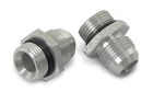 Earl's 585110ERL Oil Cooler Adapters New. Price: $40.20.