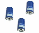 Delco PF52E Engine Oil Filter Set Of 3 For Chevy Gmc Buick Olds Pontiac New. Price: $32.61.
