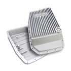 Ppe Deep Raw Cast Aluminum Transmission Pan 2009-2019 Ford W/ 6R80 & 6R100 New. Price: $296.99.