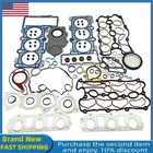 Engine Repair Reconstruction Gasket Kit For Audi A6 A7 A8 Quattro Q7 3.0T Crec New. Price: $172.90.