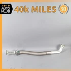 11-16 Ferrari Ff F151 6.3L V12 Engine Oil Pump Feed Line 266763 Oem 40K Used. Price: $282.20.