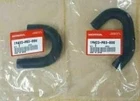 Genuine Honda Integra Typer Gsr Oil Cooler Hose Set 19422-PR3-000 19423-PR3-000 New. Price: $37.50.
