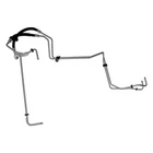 For Jeep Liberty 2005-2007 Transmission Oil Cooler Line Natural 55037785AA New. Price: $411.08.