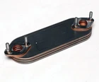 15710-66020 Cooler Assy Oil Oem Genuine Fits Toyota 1571066020 Engine New. Price: $403.87.