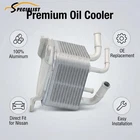 For Nissan NV200 Rogue Sport Cooler Assembly Auto Transmission Oil 21606-X481A New. Price: $30.24.