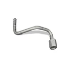 Oem Mopar For Jeep Grand Cherokee 2001 2002 2003 2004 Oil Cooler Tube Pressure New. Price: $97.89.