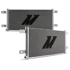 Mishimoto MMTCRAM15SL Transmission Cooler New. Price: $548.64.