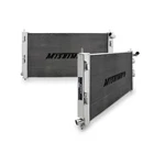 Mishimoto MMRAD-EVO-10 Performance Aluminum Radiator Fits Mitsubishi Lancer New. Price: $358.43.