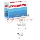 Fel-pro Gasket Set For 1971-1978 American Motors Matador 5.9L 6.6L V8 Engine Tm New. Price: $103.93.