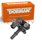 Dorman Vapor Canister Purge Valve For 2011-2014 Lincoln Mark Lt 5.0L V8 Nu New. Price: $51.90.