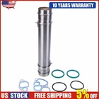 Ford F-250/F-350/E350 Econoline V8 7.3L Automotive Engine Oil Cooler Kit New. Price: $97.55.