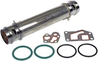 Dorman Engine Oil Cooler 1984-1994 Ford E-350 Econoline Club Wagon New. Price: $439.35.