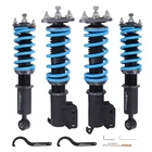 Maxpeedingrods T6 Coilovers Suspension Strut Shock For Toyota Tercel 1991-1999 New. Price: $419.00.