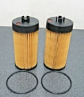 Carquest 84311 Oil Filter Pack Ford 3C3Z-6731-AA, Gm 89058384, P7235, New. Price: $19.97.