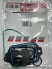 Fel-pro Es 73231 Engine Oil Cooler Gasket Set 6.6L Duramax V8 Seal Kit New. Price: $75.95.