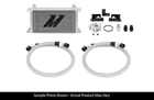 Mishimoto Thermostatic Oil Cooler Kit For Jeep Wrangler Jk 07-11 3.8L Egh New. Price: $542.95.