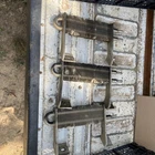 Power Steering Cooler Fits 99 -07 Ford F250 F350 Used. Price: $15.00.