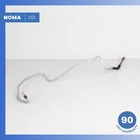98-02 Jaguar X100 XK8 4.0L N/a Automatic Transmission Oil Cooler Feed Line Oem Used. Price: $91.30.