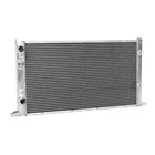 Aluminum Radiator Row For 1994-1998 Volkswagen Jetta VR6 95-97 Golf V6 2.8L Mt New. Price: $126.88.