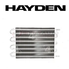 Hayden Automatic Transmission Oil Cooler For 1958-1959 Dodge P410 Series Du New. Price: $82.81.
