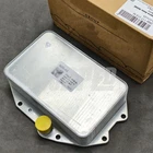 1PCS New Oil Cooler For Audi A6 A7 S4 S5 Cayenne 3.0T EA839 06M117015M 18-25. Price: $227.39.