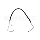 Sunsong 5801255 Engine Oil Cooler Hose Assembly New. Price: $80.06.