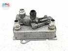 2021-23 Mercedes GLE53 Amg Transmission Oil Cooler Radiator W167 Gls G550 Oem Used. Price: $119.99.