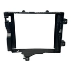 2022-2025 Land Range Rover L460 Radiator Support Upper Bracket Oem M8E2-8B359 Used. Price: $80.00.