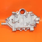 Jaguar F-pace Egr Cooler 2017 2018 2019 JDE38492 Oem Used. Price: $449.10.