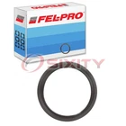 Fel-pro Rear Engine Crankshaft Seal Kit For 1990-1999 Pontiac Trans Sport Br New. Price: $32.58.