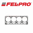 Fel-pro Cylinder Head For 1993 Dodge D250 5.9L V8 Engine Gaskets Jf New. Price: $37.81.