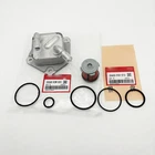 Cvtf Warmer Transmission Oil Cooler For Honda Civic 2014-2024 25560-R3W-003 New. Price: $38.99.