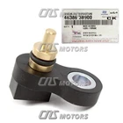 Genuine Auto Trans Oil Temperature Sensor For Kia Optima Rio 2011-13 463863B900 New. Price: $17.85.