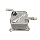 A/t Oil Cooler 2920A501 81-1652 For Mitsubishi Attrage Mirage A03A A13A New. Price: $83.13.